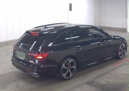 2022 Audi A4 - photo 4