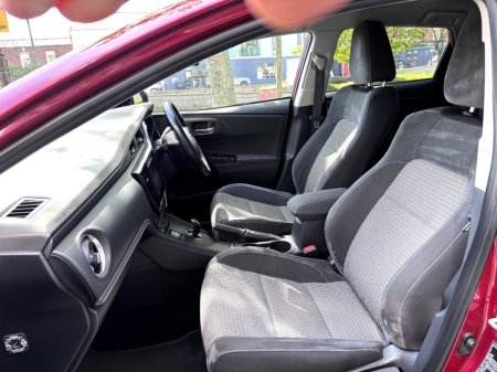 2018 Toyota Auris - photo 7