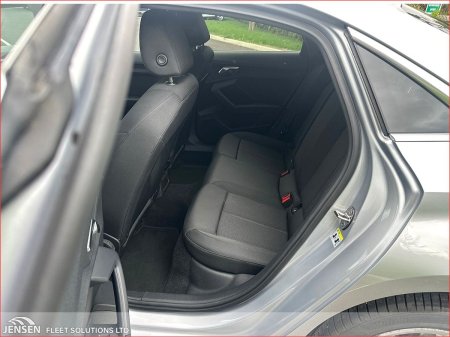 2023 Audi A3 - photo 5