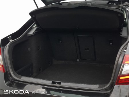 2019 Skoda Octavia - photo 7
