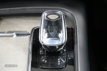 2021 Volvo XC90 - photo 27