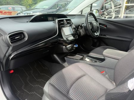 2021 Toyota Prius - photo 14