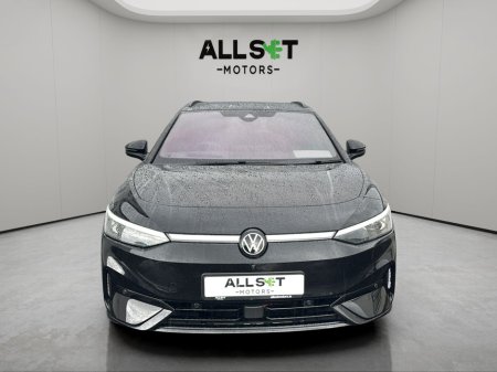 2025 Volkswagen ID.7 - photo 17