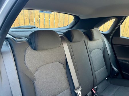 2021 Hyundai i30 - photo 14
