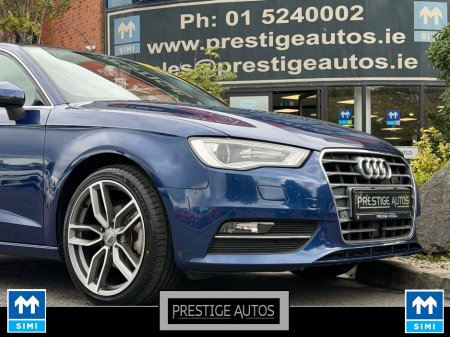 2015 Audi A3 - photo 29
