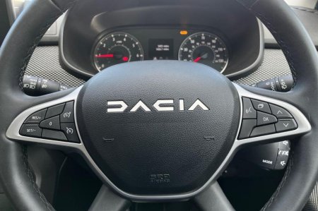 2023 Dacia Sandero Stepway - photo 12