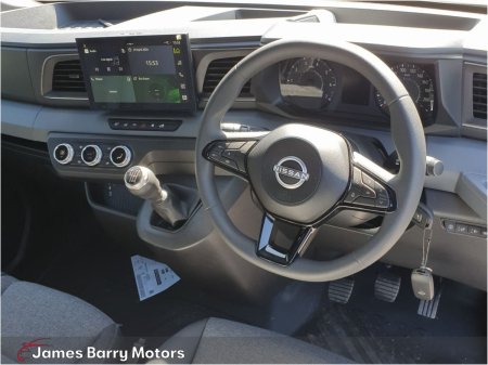 2026 Renault Master - photo 2