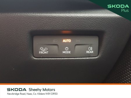 2025 Skoda Superb - photo 16