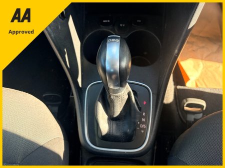 2017 Volkswagen Polo - photo 14