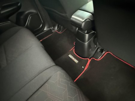 2016 Honda Fit - photo 13
