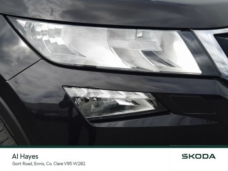 2021 Skoda Kodiaq - photo 14