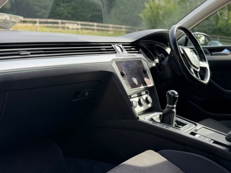 2018 Volkswagen Passat - photo 7