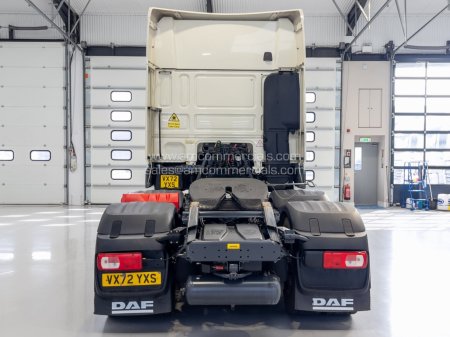 2022 DAF XF 480 - photo 5