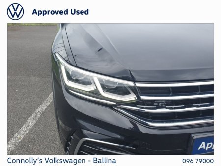 2023 Volkswagen Tiguan - photo 20