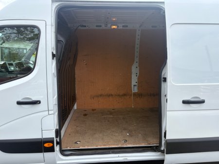 2023 Renault Master - photo 16