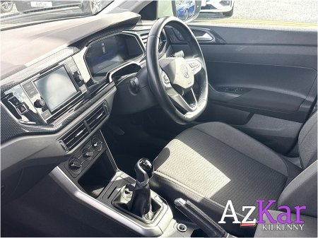 2023 Volkswagen Taigo - photo 13