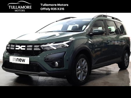 2023 Dacia Jogger - photo 14