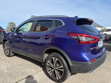 2019 Nissan Qashqai - photo 2