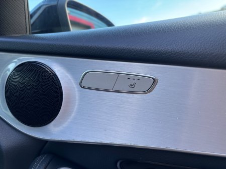 2018 Mercedes-Benz GLC - photo 12
