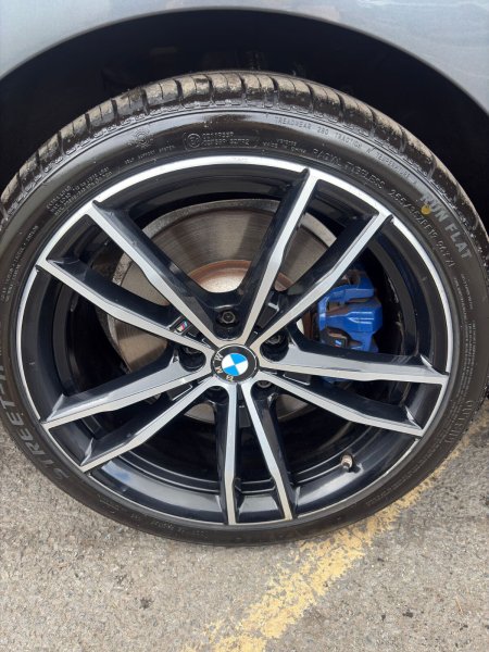 2020 BMW 3-Series - photo 28