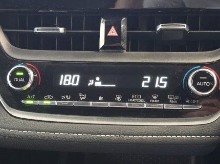 2021 Toyota Corolla - photo 14