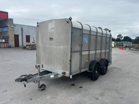 0 Ifor Williams Trailers  - photo 4