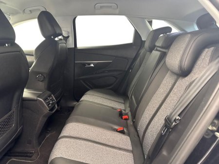 2020 Peugeot 3008 - photo 10