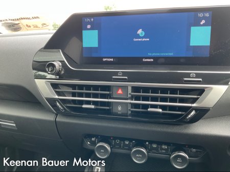 2023 Citroen C4 - photo 27