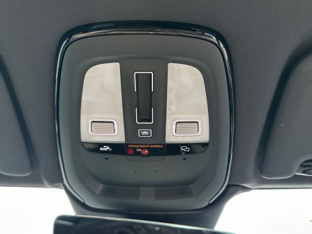 2026 Volvo XC60 - photo 18