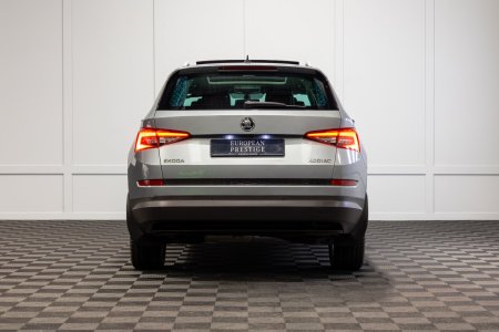 2019 Skoda Kodiaq - photo 5