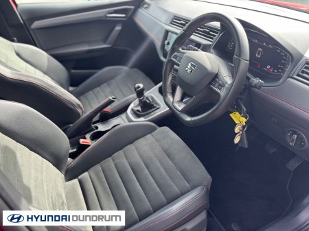 2021 SEAT Arona - photo 14
