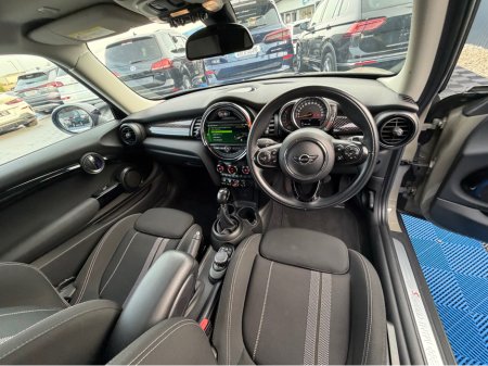 2018 Mini Cooper - photo 14
