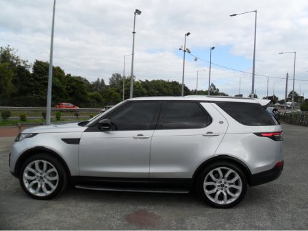 2019 Land Rover Discovery - photo 5