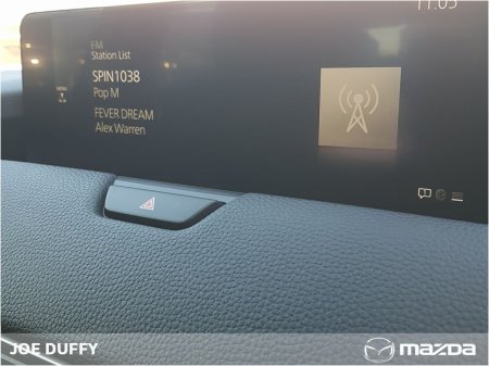 2023 Mazda CX-60 - photo 14
