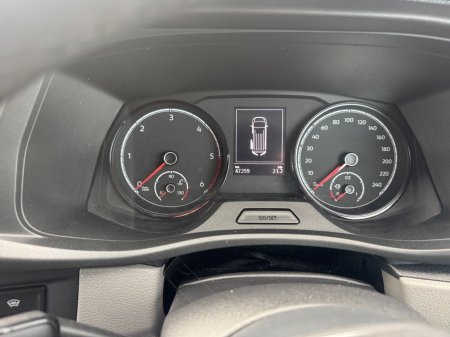 2020 Volkswagen Transporter - photo 15
