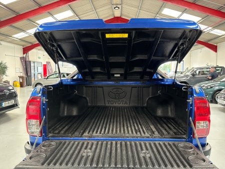 2019 Toyota Hilux - photo 10