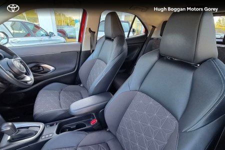 2023 Toyota Yaris Cross - photo 15