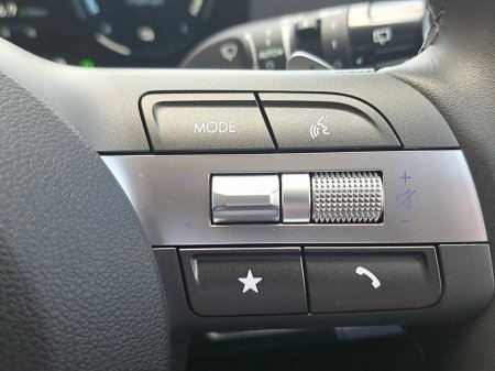 2027 Hyundai KONA - photo 16