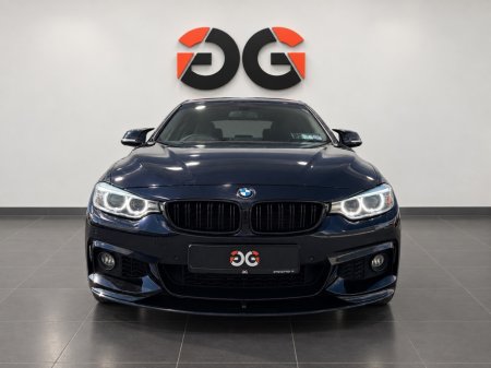 2016 BMW 4-Series - photo 9