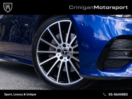2021 Mercedes-Benz E-Class - photo 15