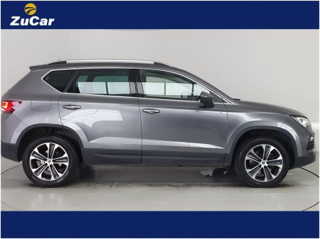 2024 SEAT Ateca - photo 8