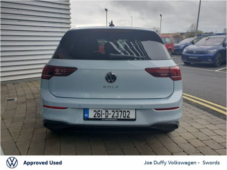 2026 Volkswagen Golf - photo 13