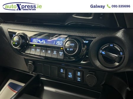 2023 Toyota Hilux - photo 28