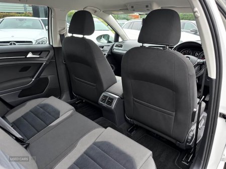 2015 Volkswagen Golf - photo 19