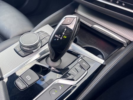 2019 BMW 6-Series - photo 11