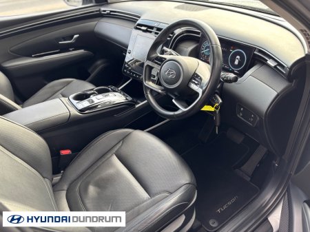2022 Hyundai Tucson - photo 13