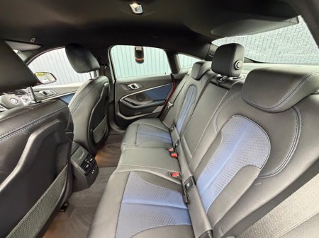 2020 BMW 2-Series - photo 36