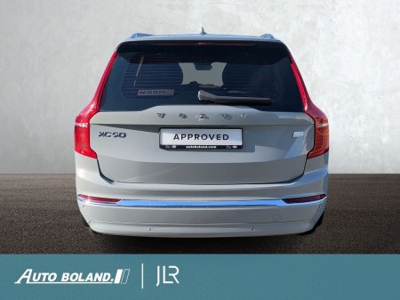 2023 Volvo XC90 - photo 7
