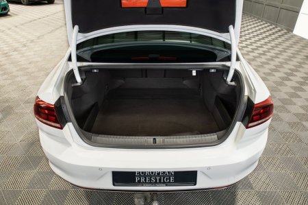 2020 Volkswagen Passat - photo 13