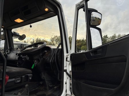 2021 DAF 75-160 - photo 13
